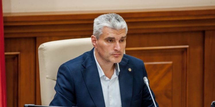 Moldova a cumpărat 225 mil. m3 de gaze din bani publici, iar deciziile sunt „secret de stat”. Slusari: Voi insista ca Energocom să ceară Guvernului desecretizarea hotărârilor CSE