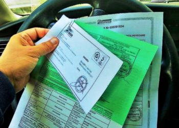 Atenție, șoferi! Certificatele de asigurare „Carte Verde” pentru Rusia și Belarus nu mai sunt valabile | VIDEO