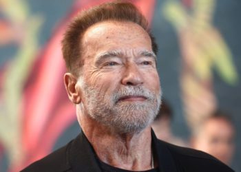 Arnold Schwarzenegger spune că ar candida la președinția SUA în 2024 dacă i-ar permite Constituția: „Aș putea câștiga acele alegeri”