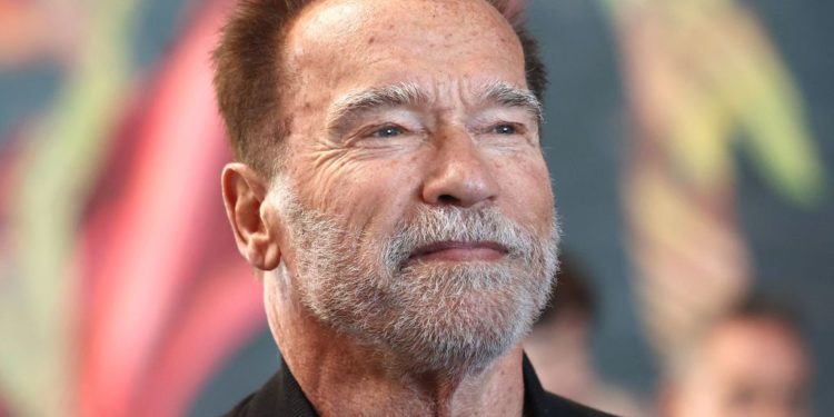 Arnold Schwarzenegger spune că ar candida la președinția SUA în 2024 dacă i-ar permite Constituția: „Aș putea câștiga acele alegeri”