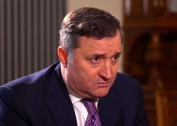 Vlad Filat cere revizuirea dosarului în care a fost condamnat la nouă ani de închisoare: O solicitare în acest sens a fost depusă la CSJ | VIDEO
