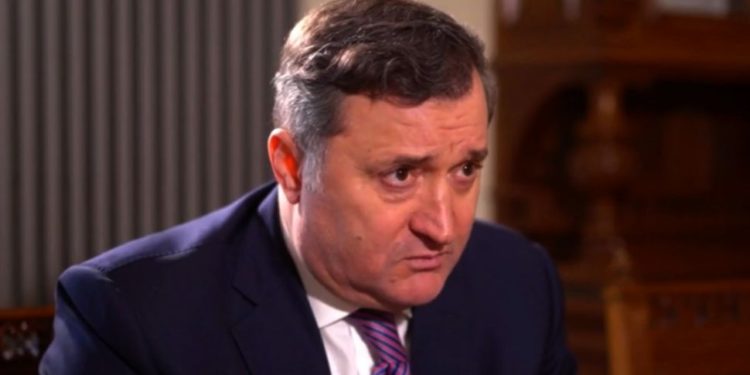Vlad Filat cere revizuirea dosarului în care a fost condamnat la nouă ani de închisoare: O solicitare în acest sens a fost depusă la CSJ | VIDEO