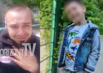 EXCLUSIV: „Oameni buni, sunați la Minister!” Strigăt disperat de ajutor al tatălui băiețelului în vârstă de 7 anișori, căzut în gol de la etajul 4