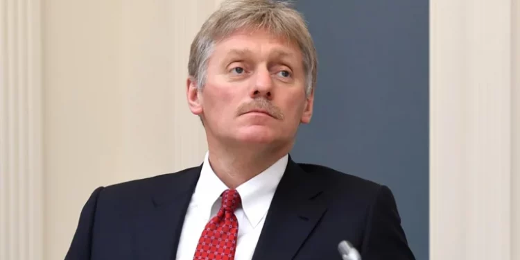 Песков заявил, что уголовное дело о военном мятеже закроют, а Пригожин «уйдет» в Беларусь