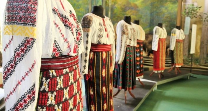 R. Moldova a sărbătorit Ziua Națională a Portului Popular: Mesajele autorităților și a unor politicieni lansate pe rețelele sociale | VIDEO