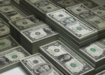 В Турции изъяли рекордную партию фальшивых долларов: Деньги предназначались для отправки в Африку