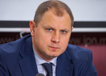 Ștefan Gligor o acuză pe Veronica Dragalin că l-ar fi amenințat cu dosare penale pe șeful APP: Trebuie să-i aducă scuze publice