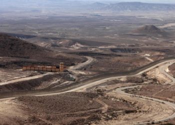 Перестрелка на границе Израиля с Египтом: террорист открыл огонь по солдатами ЦАХАЛа