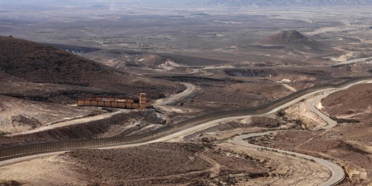 Перестрелка на границе Израиля с Египтом: террорист открыл огонь по солдатами ЦАХАЛа