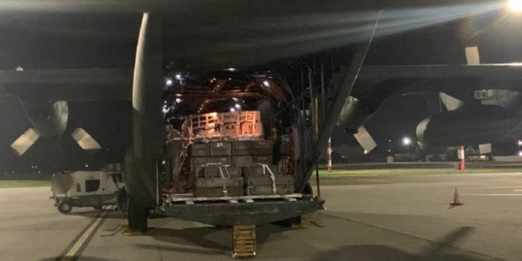 Polonia oferă armament, muniții și echipamente Poliției R. Moldova pe fondul ”încercărilor de destabilizare internă”