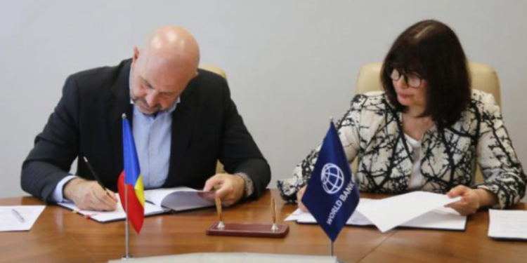 Banca Mondială oferă R. Moldova un împrumut de 55 de milioane de dolari. Care sunt condițiile creditării și unde vor fi implementați banii | VIDEO