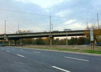 Reparaţia podului de pe strada Mihai Viteazul, ar putea dura mai mult: Primăria și PAS se acuză reciproc, în timp ce reprezentanții companiei dezvoltatoare dau câștig edilului | VIDEO