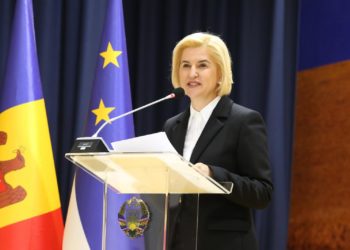 „Cheltuielile suportate nu depășesc veniturile obținute”. ANI a refuzat să inițieze controlul averii Irinei Vlah