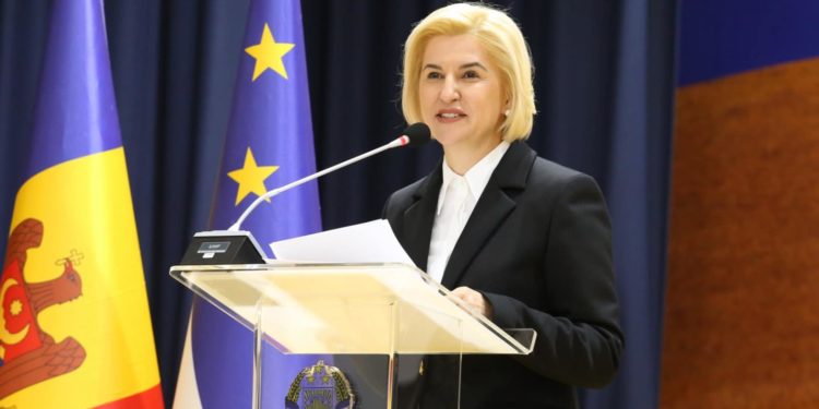 „Cheltuielile suportate nu depășesc veniturile obținute”. ANI a refuzat să inițieze controlul averii Irinei Vlah