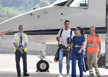 Cristiano Ronaldo vrea să devină acționar majoritar la liderul media din Portugalia, cu care a fost în conflict de mai multe ori