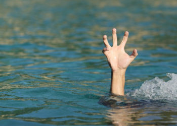 Tragedie fără margini: Un tânăr de 21 de ani s-a înecat în râul Nistru