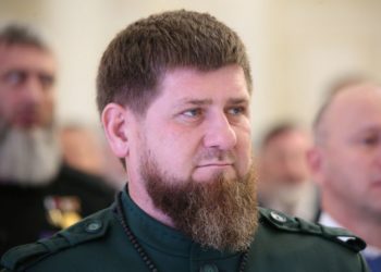 Ramzan Kadîrov: Acțiunea lui Prigojin înseamnă „trădare”, „cuțit în spate” și „răzvrătire”