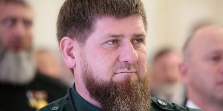 Ramzan Kadîrov: Acțiunea lui Prigojin înseamnă „trădare”, „cuțit în spate” și „răzvrătire”