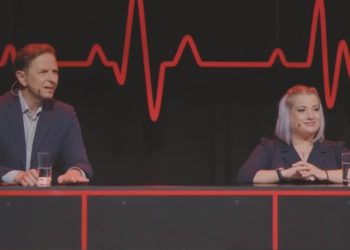 Караман: Я уже полтора года жду отчета по распределению денег на помощь беженцам