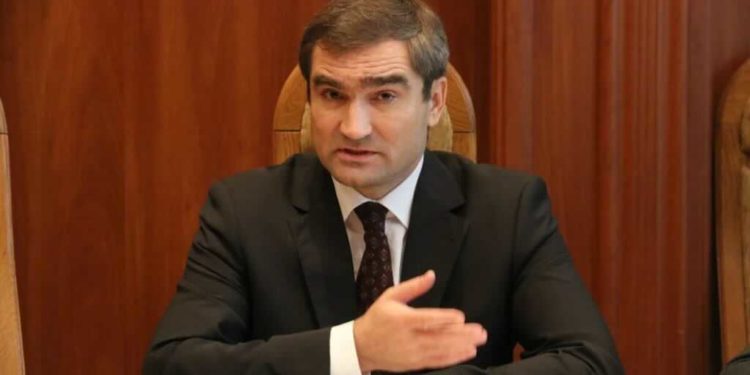 Ambasadorul R. Moldova la Moscova, chemat la Ministerul de Externe al Rusiei. Detalii despre subiectele abordate de părți | VIDEO