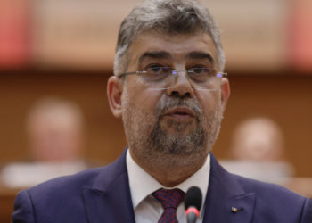 Presa română scrie că premierul Marcel Ciolacu vine la Chișinău. Reprezentantul Guvernului: Nu există confirmare oficială | VIDEO