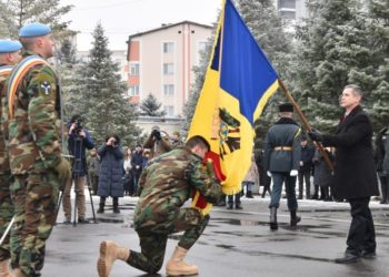 Cheltuielile Moldovei pentru Apărare, în creștere cu 12,4 milioane lei. Cum vor fi repartizați banii