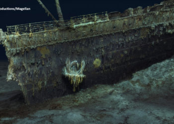 Submarinul care ducea turiști să vadă epava Titanicului a dispărut misterios