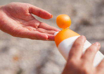 Autoritățile olandeze vor oferi gratuit cetățenilor cremă de protecție solară, pentru a combate nivelurile record de cancer de piele