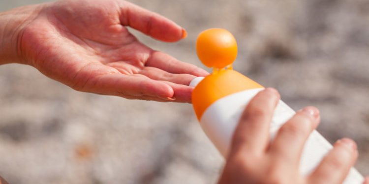 Autoritățile olandeze vor oferi gratuit cetățenilor cremă de protecție solară, pentru a combate nivelurile record de cancer de piele