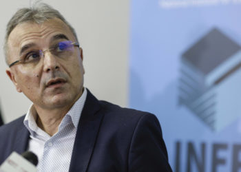 Directorul INFP spune că cutremurul din Arad a avut o intensitate de 7 și s-a simțit ca și cum ar fi avut 6 la Arad