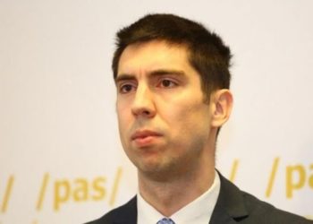 Nu au fost constatate nereguli? ANI a refuzat să verifice averea lui Mihai Popșoi | VIDEO