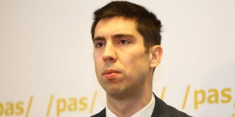 Nu au fost constatate nereguli? ANI a refuzat să verifice averea lui Mihai Popșoi | VIDEO