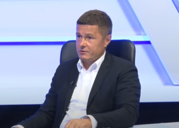 Nagacevschi, despre „lista neagră”: Într-adevăr există, grație frustrațiilor conducerii sistemului procuraturii și a celui politic