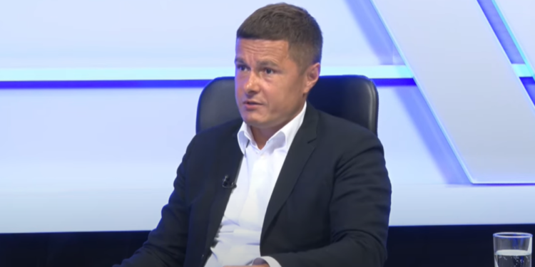 Nagacevschi, despre „lista neagră”: Într-adevăr există, grație frustrațiilor conducerii sistemului procuraturii și a celui politic