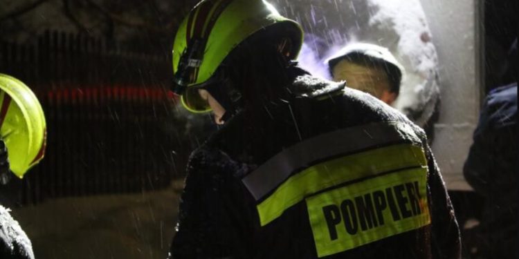 Два человека сгорели заживо в Фалештах: правоохранители расследуют дело