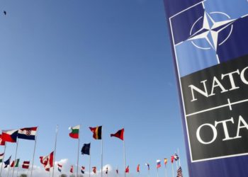 Germania spune că țările aflate în război nu pot fi acceptate în NATO