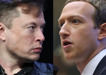 BBC: Elon Musk și Mark Zuckerberg au acceptat să se bată în cușcă