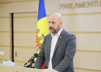 Ministrul Agriculturii pleacă la Bruxelles să ceară ajutor pentru agricultorii din Moldova | VIDEO