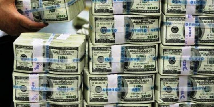 Un miliard de dolari în bancnote false a fost capturat în Turcia