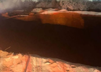 Explozie uriașă în orașul Herzliya din Israel, pe locul unei foste fabrici de armament. „Parcă ar fi venit sfârșitul lumii”