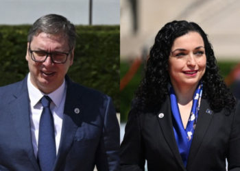Atmosferă tensionată între președinții Serbiei și Kosovo. Ei s-au evitat şi s-au criticat de la distanţă la summitul din R. Moldova