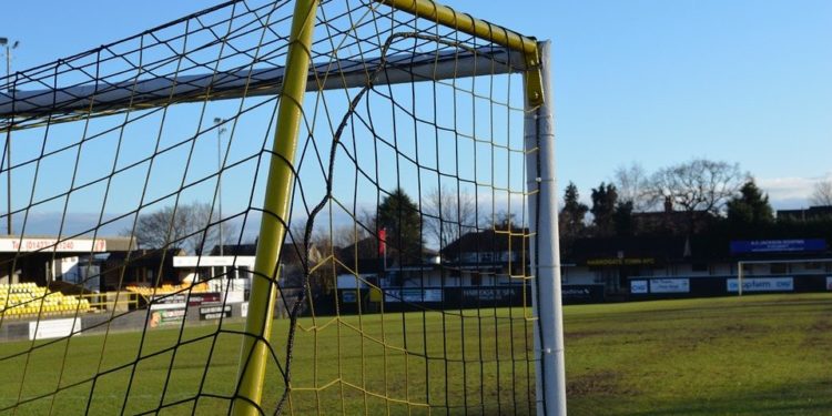 Tragedie de proporții: Un copil a murit strivit de o poartă de fotbal. Detaliile oferite de poliție | VIDEO