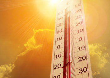 Meteorologii anunță Cod Galben de caniculă: Ne așteaptă temperaturi de până la +34°C | VIDEO
