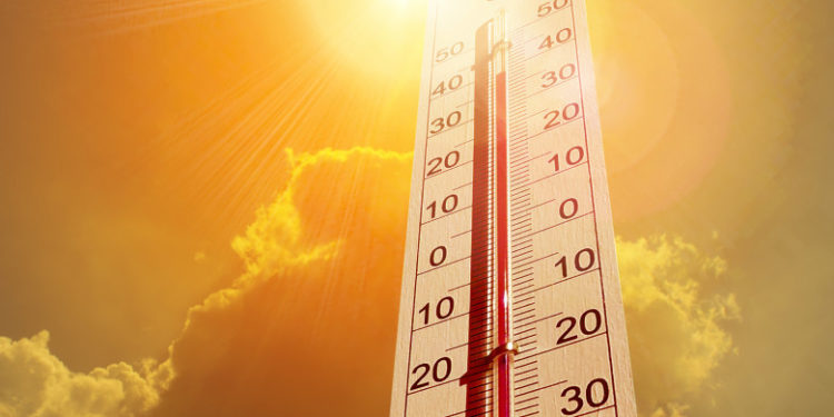 Meteorologii anunță Cod Galben de caniculă: Ne așteaptă temperaturi de până la +34°C | VIDEO