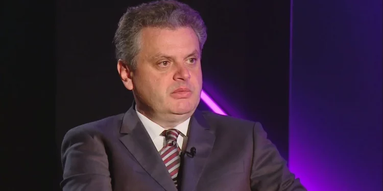 Олег Серебрян: Когда Молдова и Украина станут членами ЕС, проблема Приднестровья «решится сама собой»