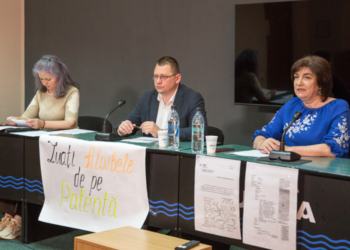 Deținătorii de patente amenință Guvernul cu proteste: Când erau în opoziție tare mult ne jeleau, dar acum au uitat de noi | VIDEO