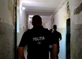 Adunau în „общак” bani pentru a susține organizația criminală „Makena”. 12 percheziții în Penitenciarul nr.4 și 13