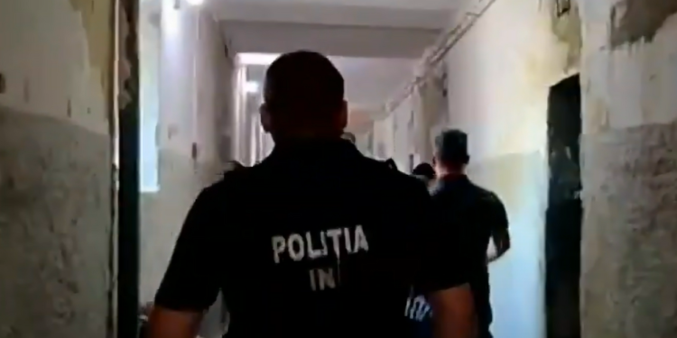 Adunau în „общак” bani pentru a susține organizația criminală „Makena”. 12 percheziții în Penitenciarul nr.4 și 13