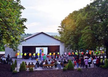 „S-a făcut un lucru foarte bun”. Echipa lui Ilan Șor continuă modernizarea localităților din raionul Orhei | VIDEO