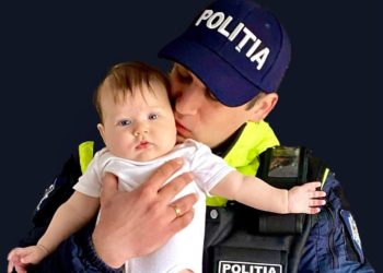 „Noi vom avea grijă să aveți o copilărie fără primejdii”. Mesajul transmis de Poliția R. Moldova de Ziua Internațională a Copilului | VIDEO